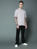 Pure Cotton Relaxed fit T-shirt