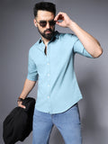 Classic Regular Fit Pure Cotton Casual Shirt