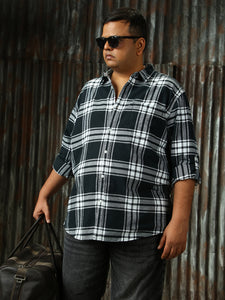 Men Shirts - Plus Size