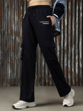 Women Printed Straight Trouser