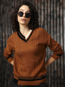 Women Sweater